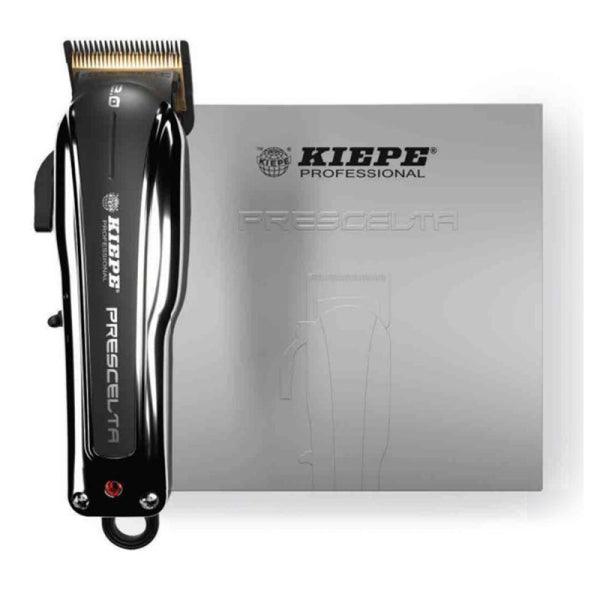 Kiepe Professional 6341 Hair Clipper Prescelta