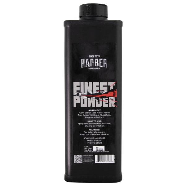 Marmara Barber Finest Powder 14 oz