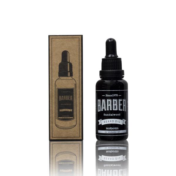 Marmara Beard Oil 30ml