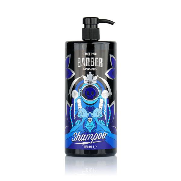 Marmara Barber Shampoo Argan