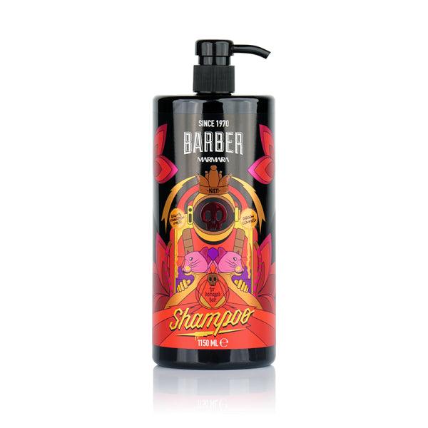 Marmara Barber Shampoo Argan