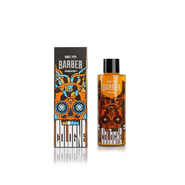 Marmara Barber Cologne Amikoo 16.9 Oz