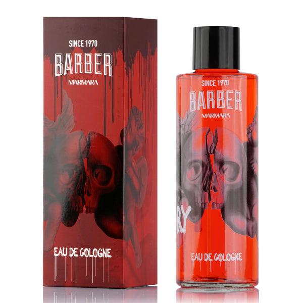 Marmara Barber Cologne Love Memory 16.9 Oz