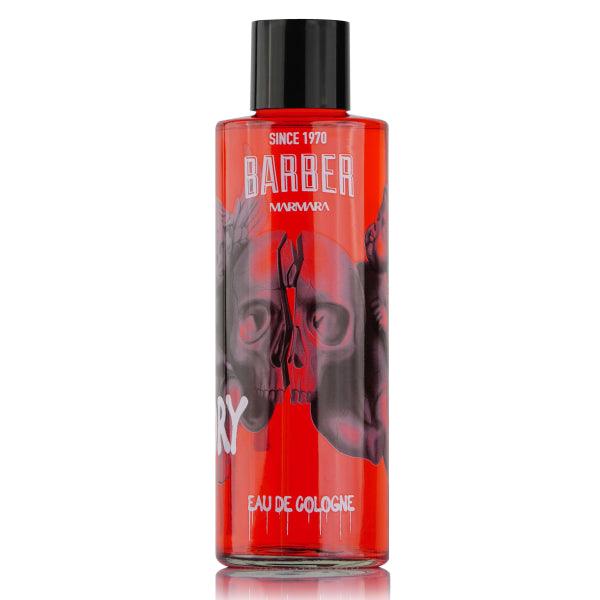 Marmara Barber Cologne Love Memory 16.9 Oz