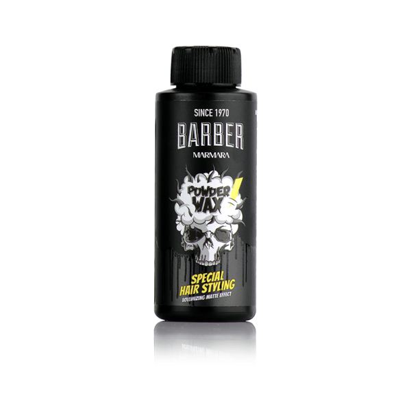 Marmara Powder Wax 20 ml