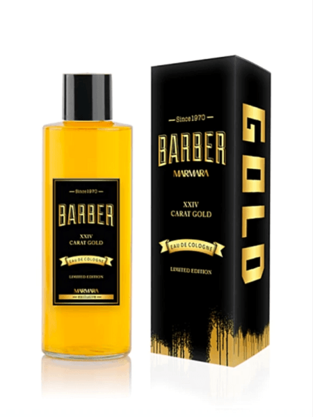 Marmara Aftershave Cologne 16.9 Oz - Gold