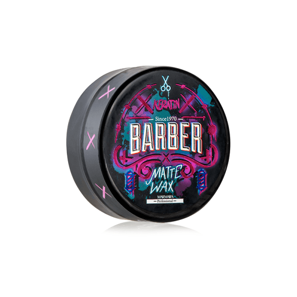 Marmara Hair Styling Wax Gum