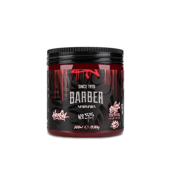 Marmara Barber Hair Gel No 33 500ml