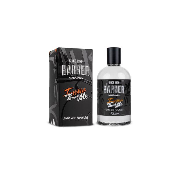 Marmara Barber Perfume 100ml