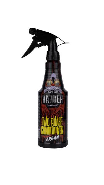 Marmara Barber Two Phase Conditoner 500 Ml Argan No.3