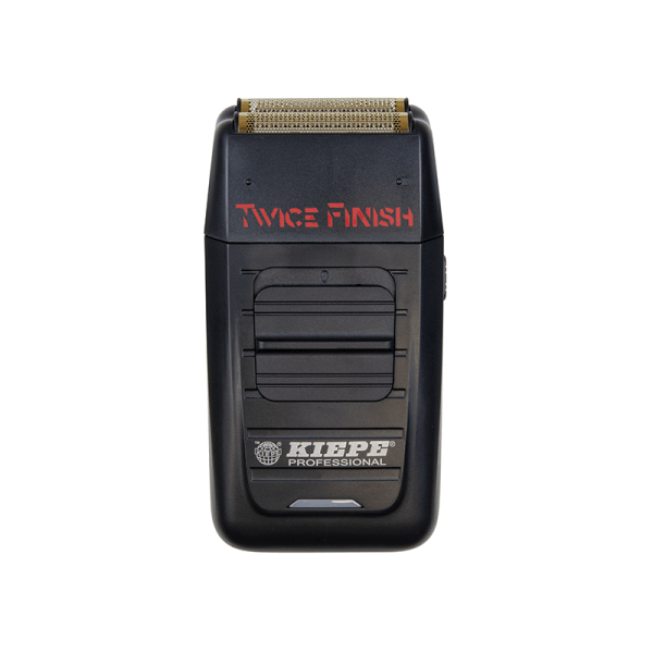 Kiepe Twice Finish Shaver