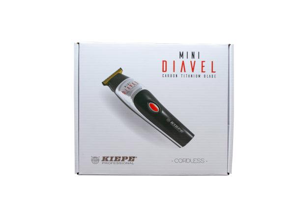 Kiepe Hair Trimmer Diavel Mini