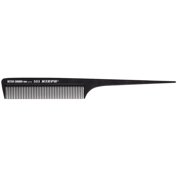 Kiepe Active Carbon Fibre Comb 207 x 27 mm