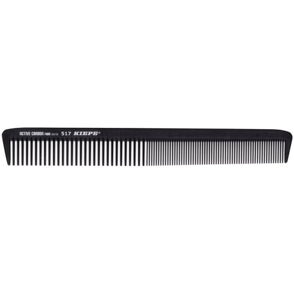 Kiepe Active Carbon Fibre Comb 220 x 30 mm