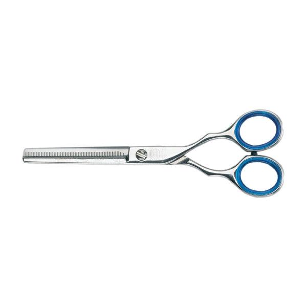 Kiepe Studio Style Relax-th Ergonomic 5.5 Inch Thinning Scissor