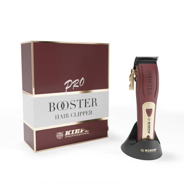 Kiepe Professional 6333 Booster Hair Clipper