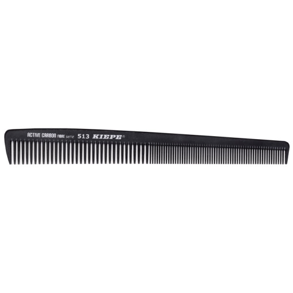 Kiepe Active Carbon Fibre Comb 180 x 22 mm