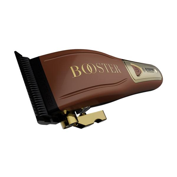 Kiepe Professional 6333 Booster Hair Clipper