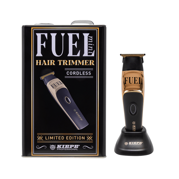 Kiepe Hair Trimmer Fuel Mini