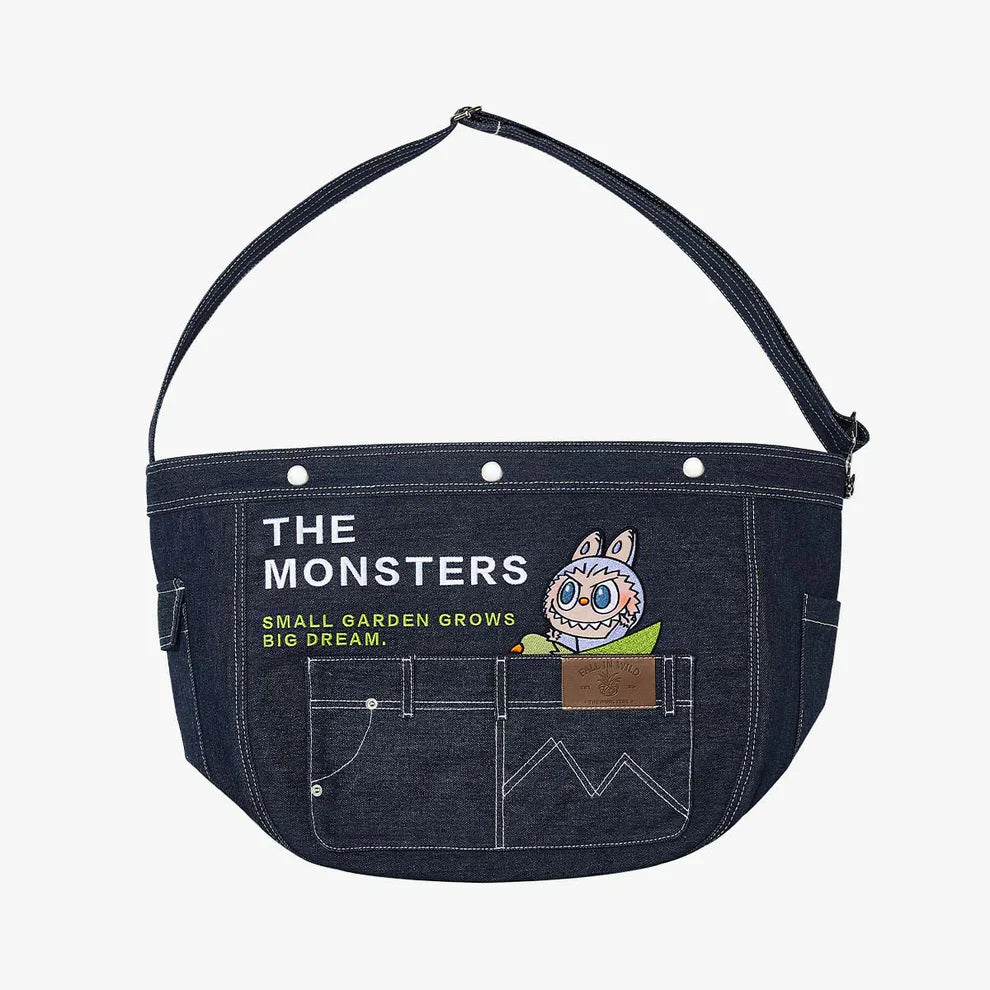 THE MONSTERS LABUBU All Bags