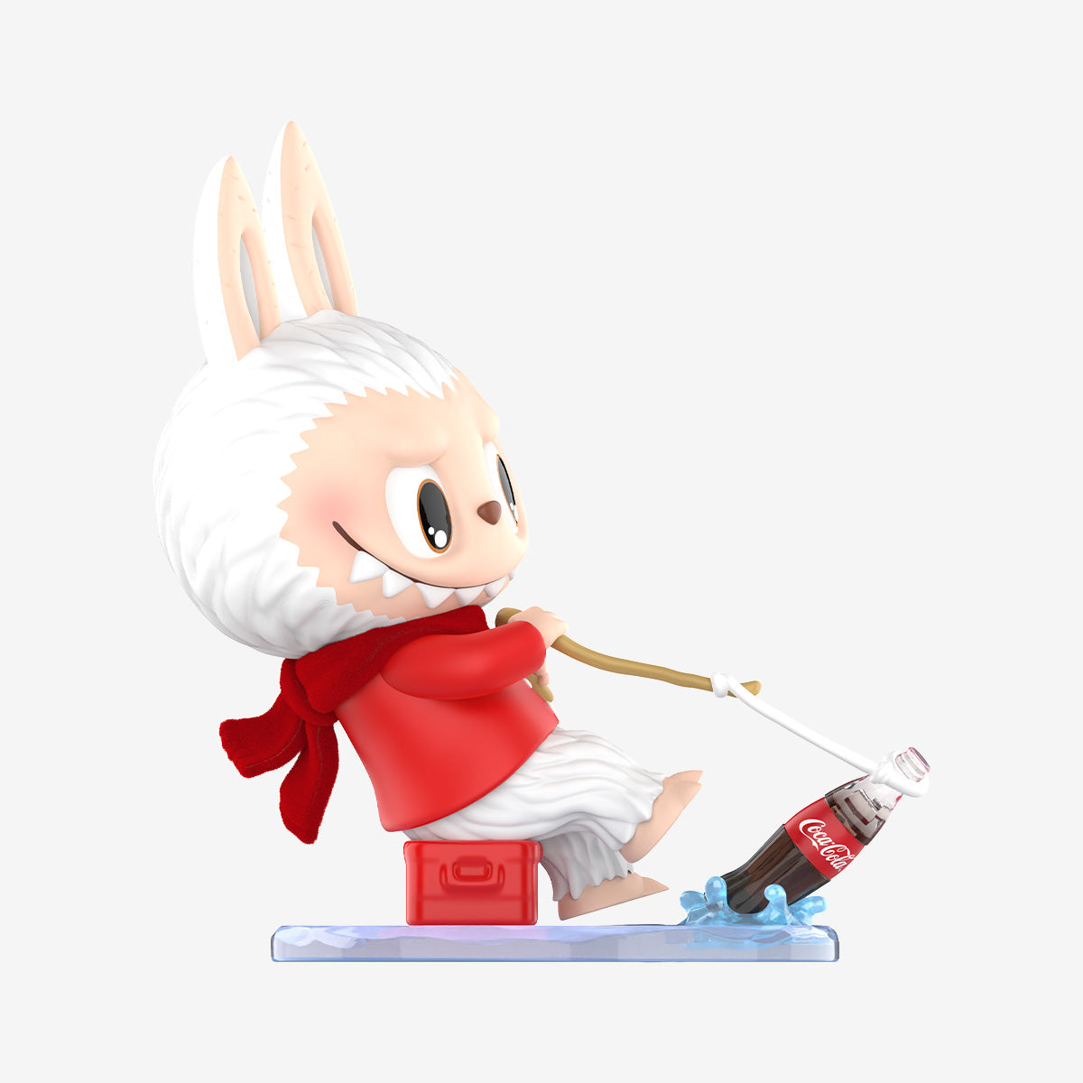 THE MONSTERS COCA-COLAフィギュア　POPMART BOX THE MONSTERS COCA-COLA Series blind box Figures – Designstoresyd