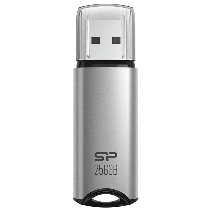 SP Silicon Power シリコンパワー USBメモリ Type-C 32GB USB3.1 (Gen1) ブラッ