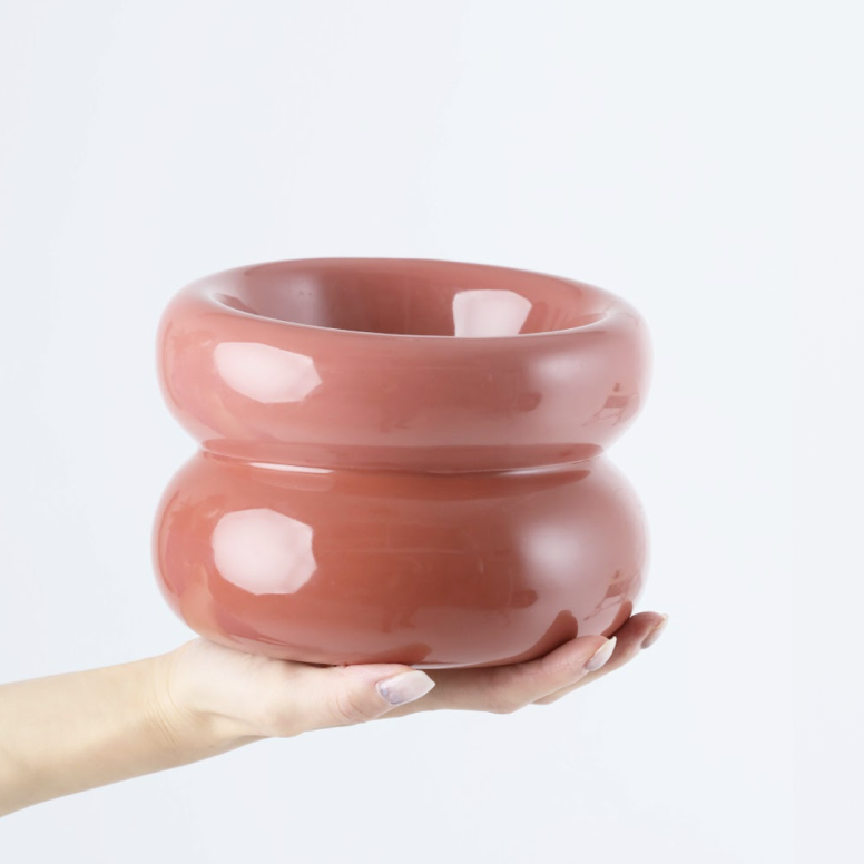 Souffle Pet Bowl