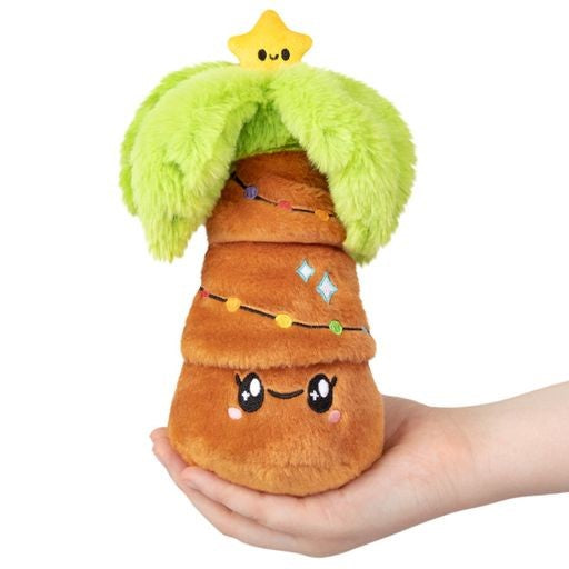 Squishable Christmas Tree Palm Tree (Alter Egos Series 3)