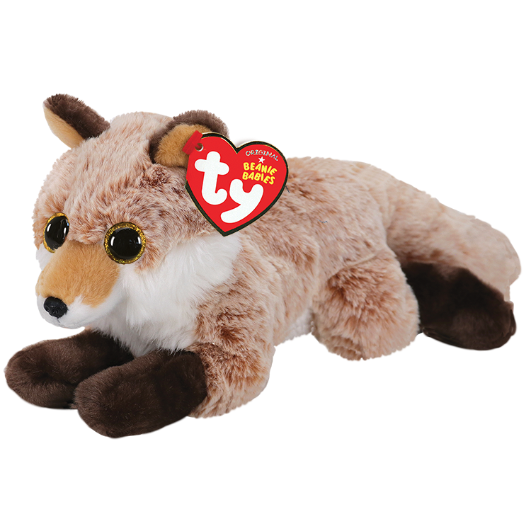 Ty Beanie Babies: Frederick (Small)