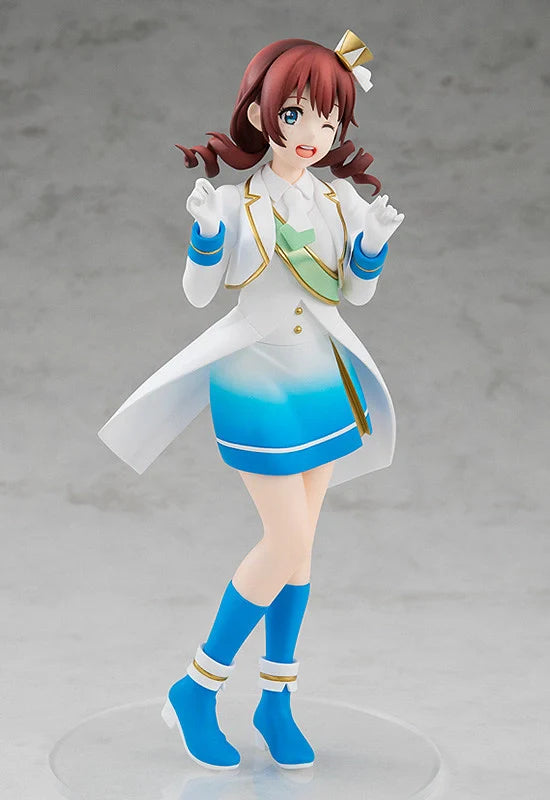 Love Live! Nijigasaki High School Idol Club POP UP PARADE Emma Verde Figure