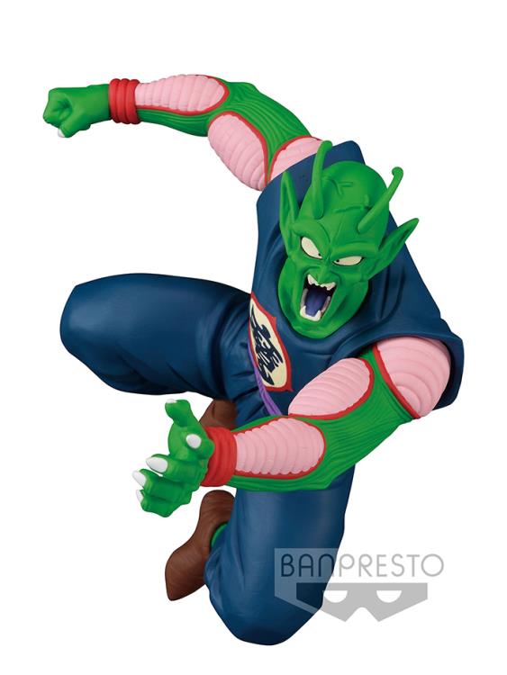 Dragon Ball: Match Makers - King Piccolo