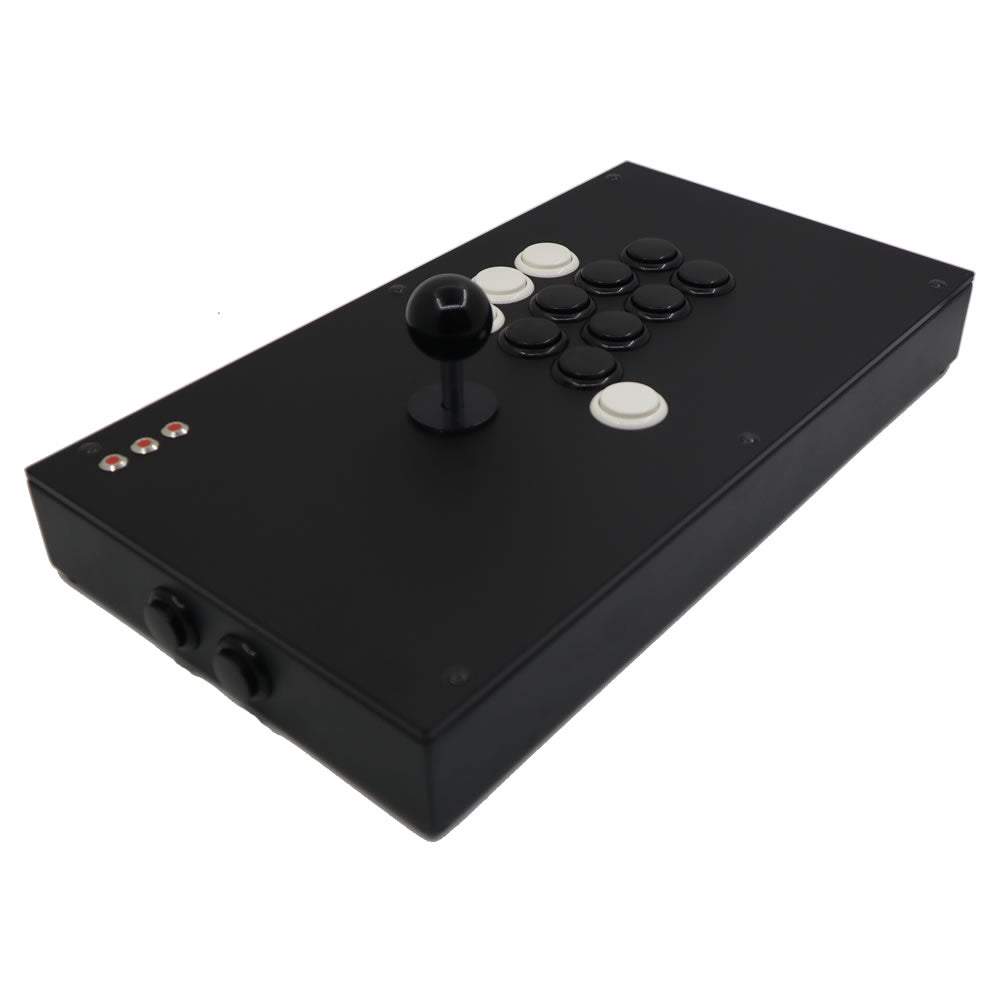 FightBox M8 Arcade Joystick Game Controller for PC/PS/XBOX/SWITCH