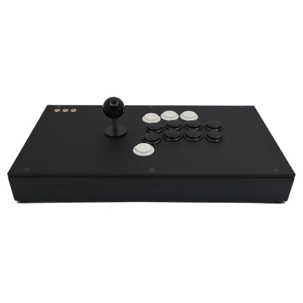 FightBox M8-Macro Arcade Game Controller For PC/PS3/SWITCH