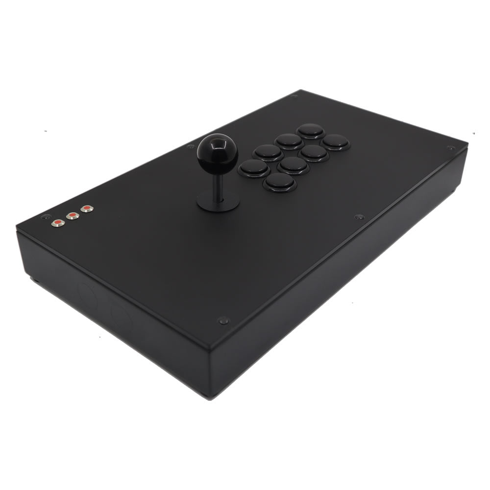 FightBox M9 Arcade Joystick Game Controller for PC/PS/XBOX/SWITCH