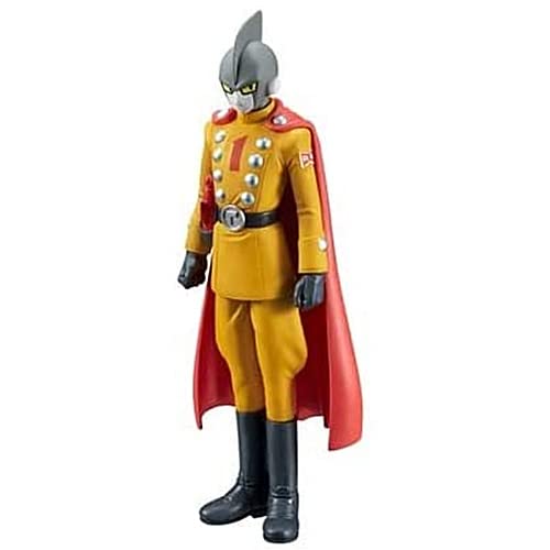 Dragon Ball Super: Super Hero DXF Figure A - Gamma 1