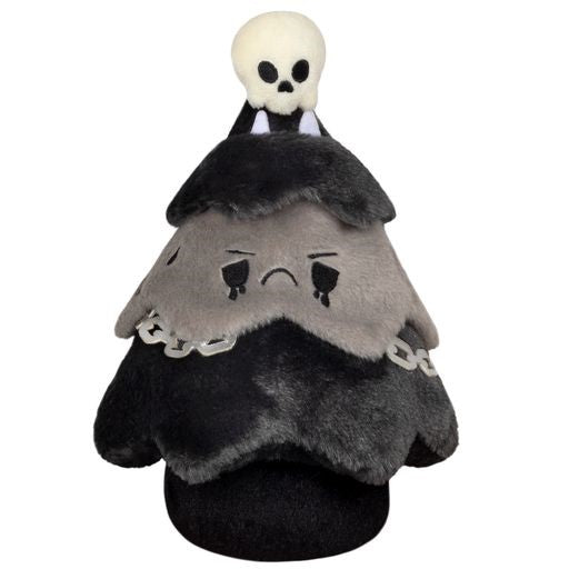 Squishable Christmas Tree Goth Tree (Alter Egos Series 3)