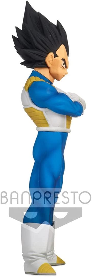 Dragon Ball Z - Burning Fighters - Vol. 2 (A Vegeta) Figure