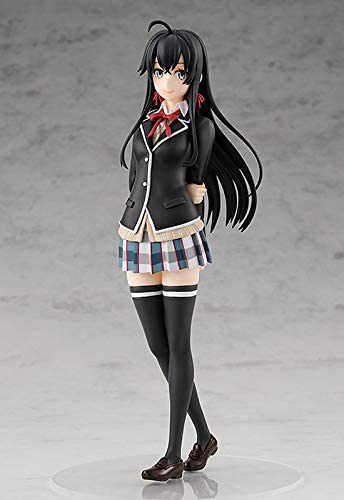 Good Smile My Teen Romantic Comedy Snafu Climax: Yukino Yukinoshita Pop Up Parade PVC Figure