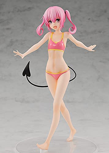 Good Smile to Love-Ru Darkness: Nana Astar Deviluke Pop Up Parade PVC Figure