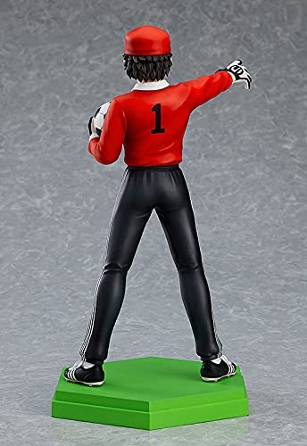 Captain Tsubasa POP UP PARADE Genzo Wakabayashi Figure