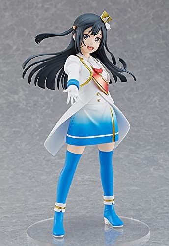 Love Live! Nijigasaki High School Idol Club POP UP PARADE Setsuna Yuki Figure