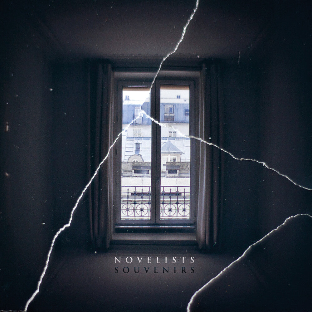Novelists - Souvenirs & Instrumental (Blk) (Brwn) [Colored Vinyl] (Grn)