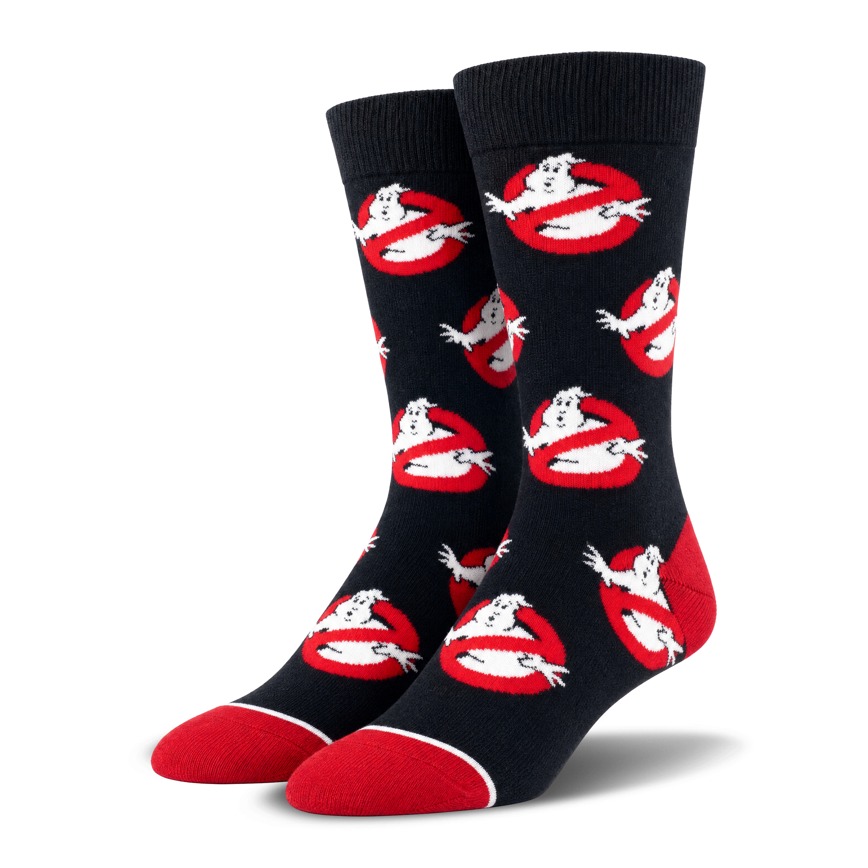 Ghostbusters Logos