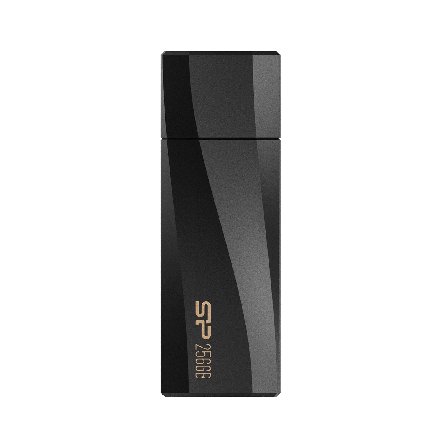 Silicon Power Blaze B07 32GB-256GB USB 3.2 Gen 1/ USB 3.0 Flash Drive