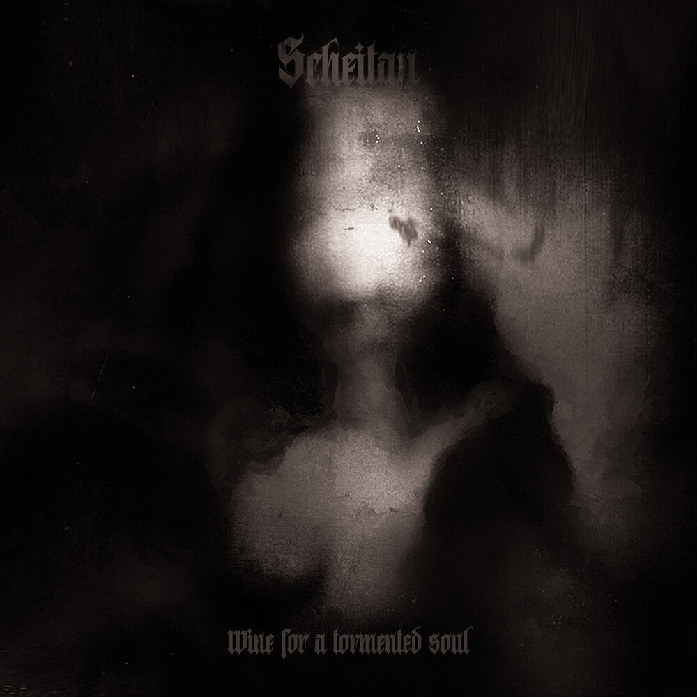 Scheitan - Wine For A Tormented Soul [Colored Vinyl] [Limited Edition] (Purp)