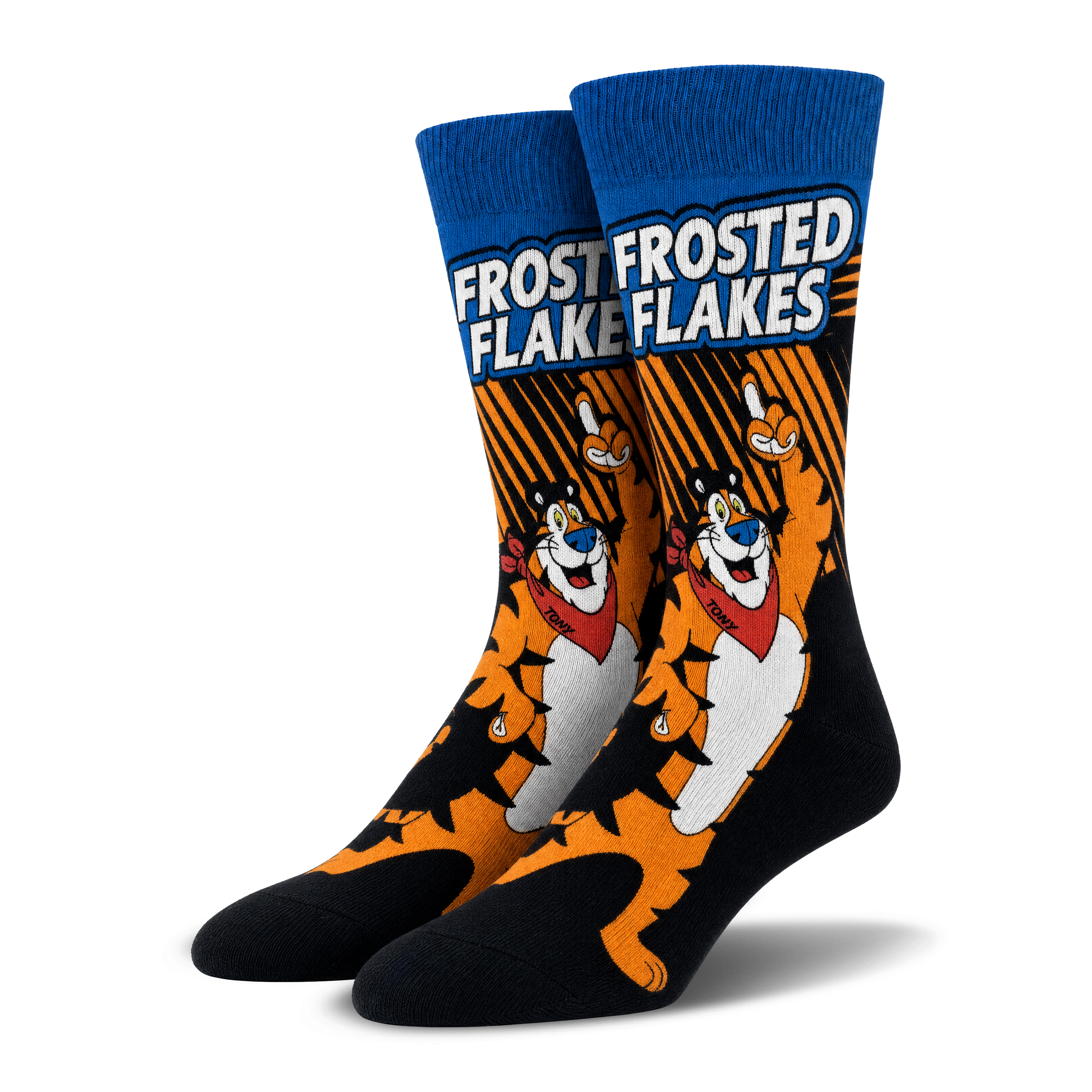 Frosted Flakes