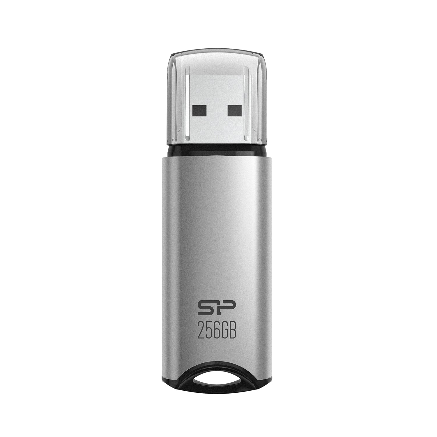 Silicon Power Marvel M02 32GB-256GB USB 3.2 Gen 1/ USB 3.0 Flash Drive