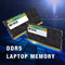 Silicon Power DDR5 5600MHz (PC5-44800) 48GB (24GBx2) 1.1V Laptop SODIMM