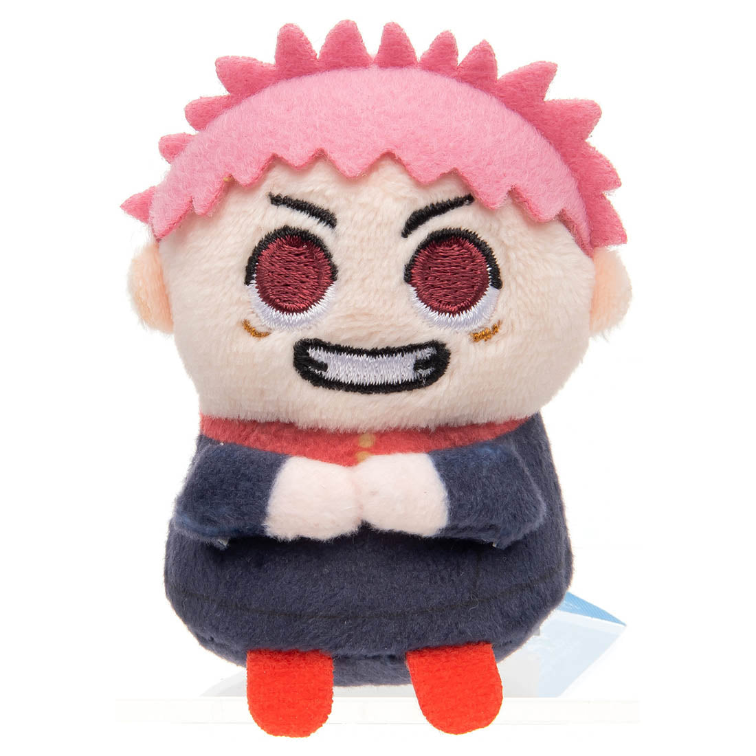 Jujutsu Kaisen Minimagination Town Yuji Itadori Plush