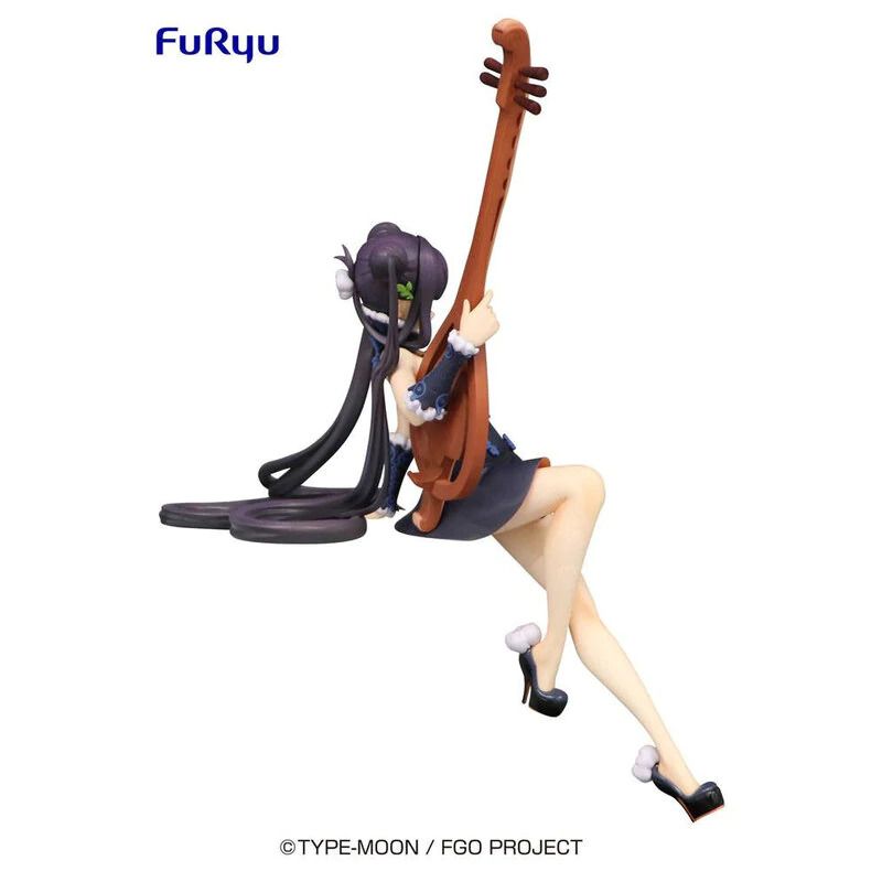 Fate / Grand Order Noodle stopper figure - Foreigner / Yokihi -